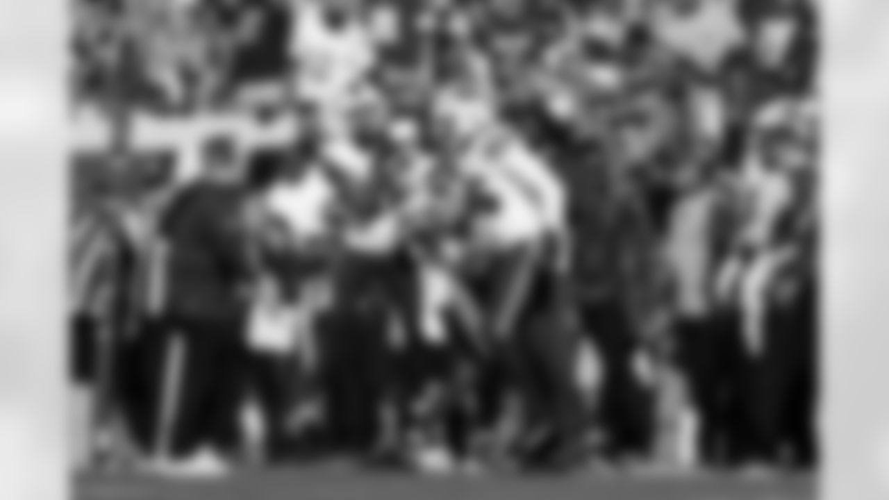 Buffalo Bills vs Jacksonville Jaguars, Wild Card Weekend, January 11, 2026 at EverBank Stadium.