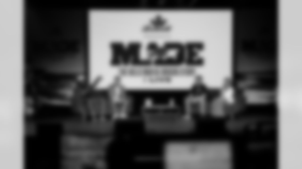 MADE - The Bills Mafia Origin Story, May 01, 2025 at Electric City.