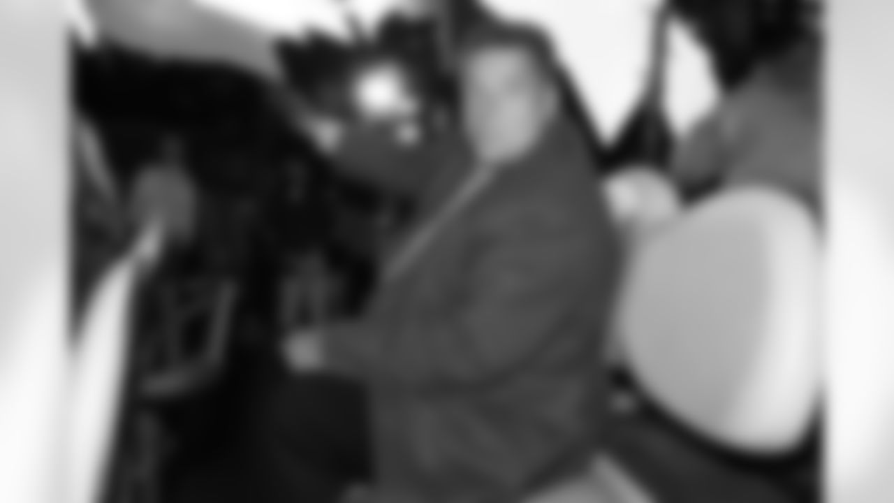 Buffalo Bills Hallmark Movie Premiere Event & VIP Party, November 13, 2025, at 42 North Brewing Company and the Aurora Theatre in East Aurora.