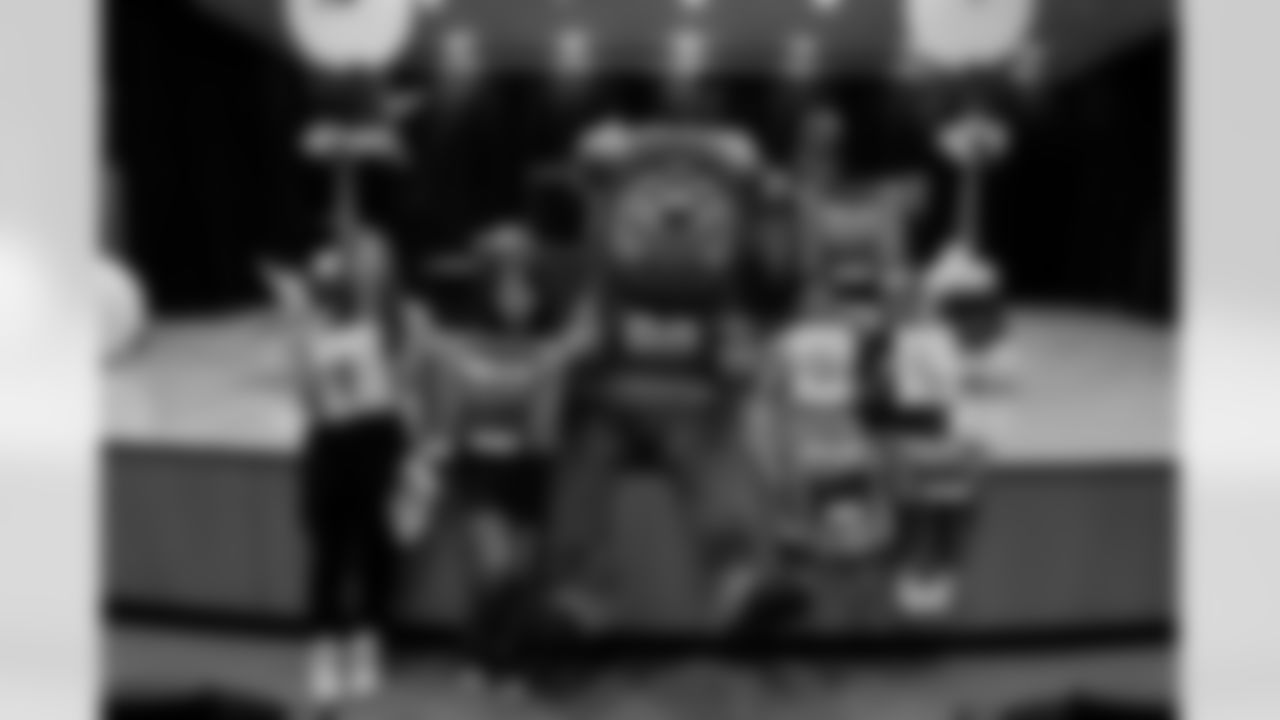 Pep Rally x Victory Live, October 24, 2025 at Global Concepts Charter School.