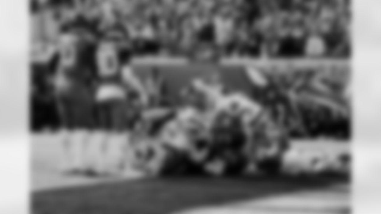 Buffalo Bills vs Jacksonville Jaguars, Wild Card Weekend, January 11, 2026 at EverBank Stadium.