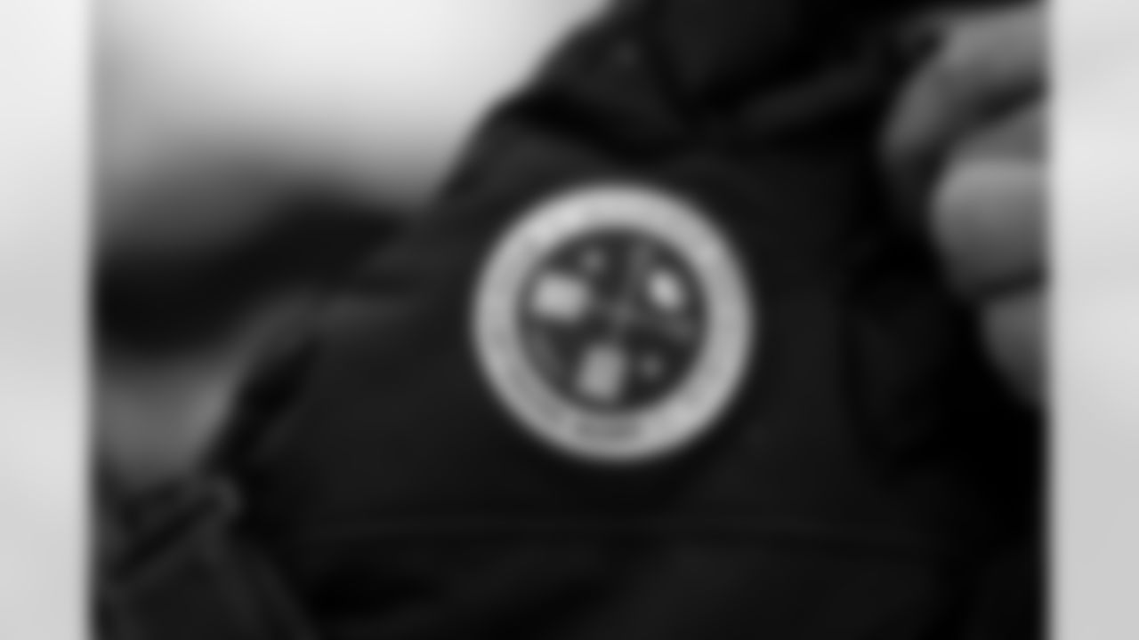 Snow Shoveling, January 03, 2026 at Buffalo Bills Training Center.