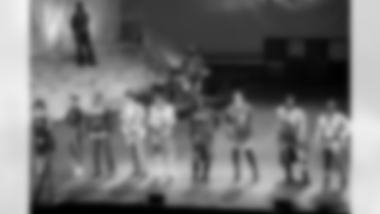 Black Fashion Runway, February 28, 2026 at Shae's Theater.