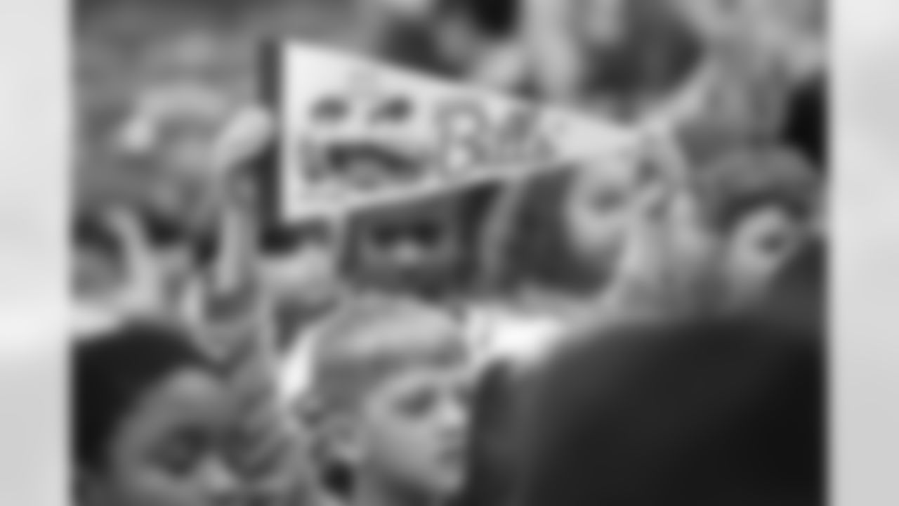 Buffalo Bills pep rally for students and staff at Windermere Boulevard Elementary School, December 19, 2025.