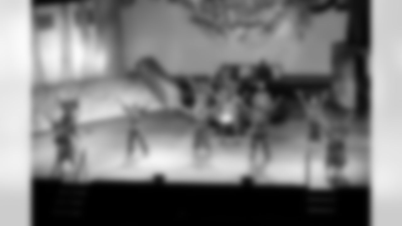 Black Fashion Runway, February 28, 2026 at Shae's Theater.