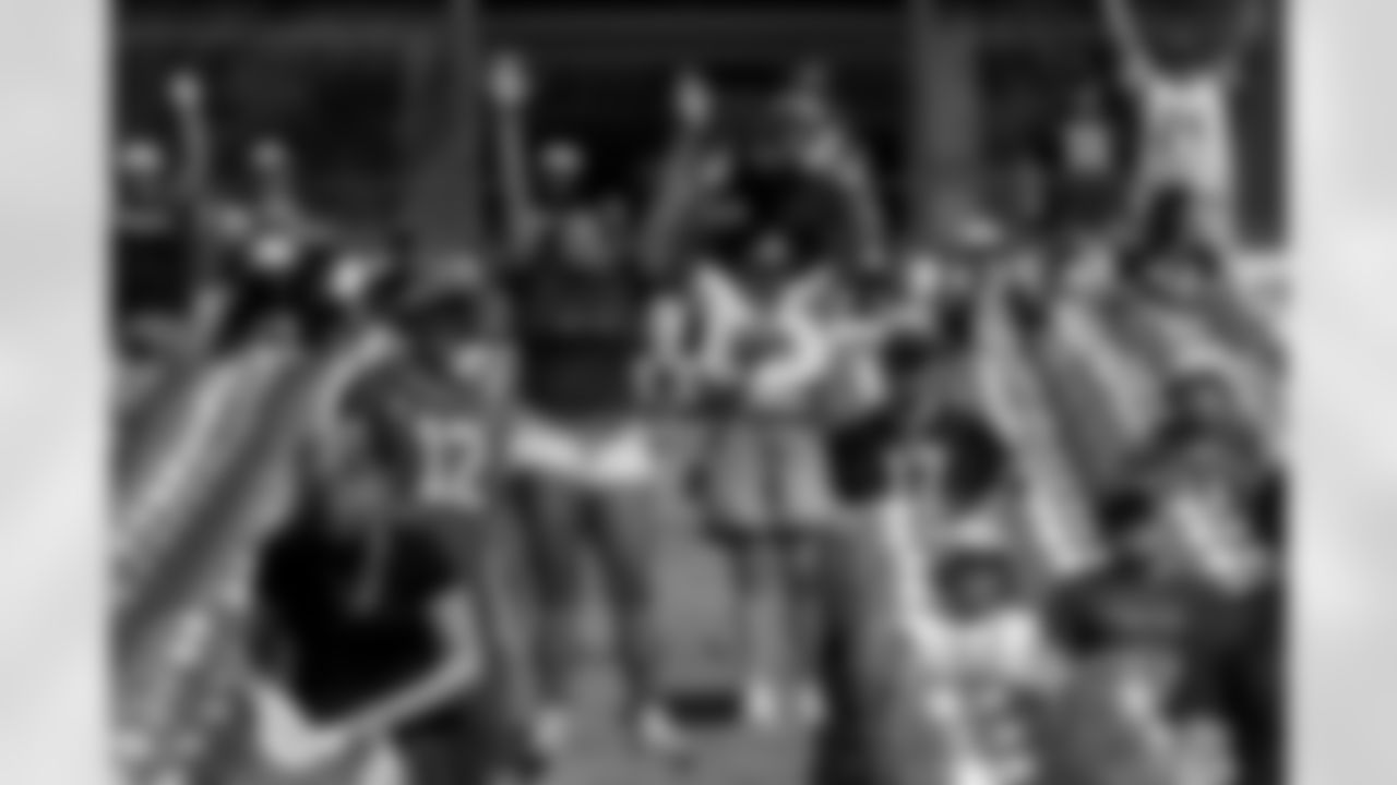 2025 Season Ticket Member Watch Party, September 14, 2025 at Highmark Stadium.