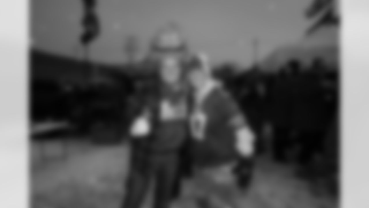 Buffalo Bills vs Cincinnati Bengals, Regular Season, December 07, 2025 at Highmark Stadium.