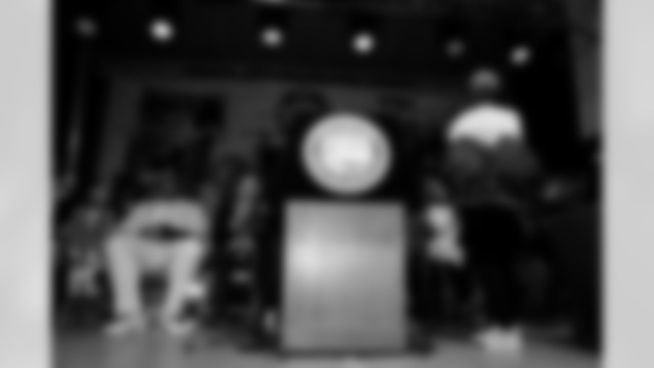 Key to the City presentation, November 14, 2025 at City Hall.