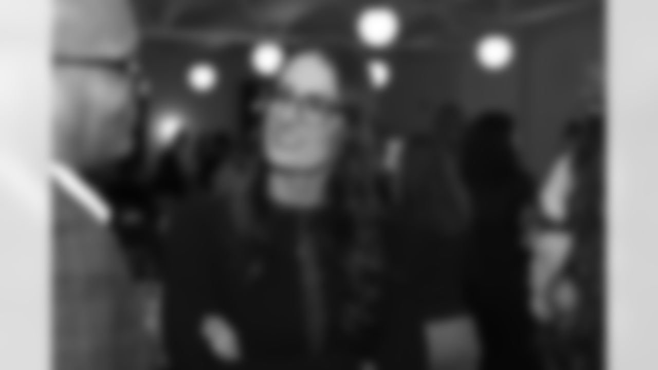 Buffalo Bills Community Honors Dinner, December 02, 2025 at Wayland Brewing Company.