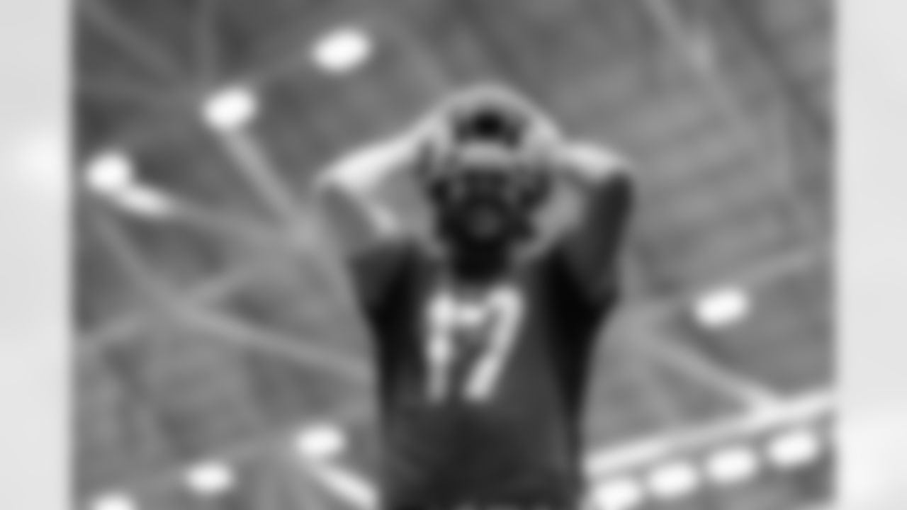 Josh Allen. Buffalo Bills Week 16 Practice, December 19, 2025 at Buffalo Bills Training Center.