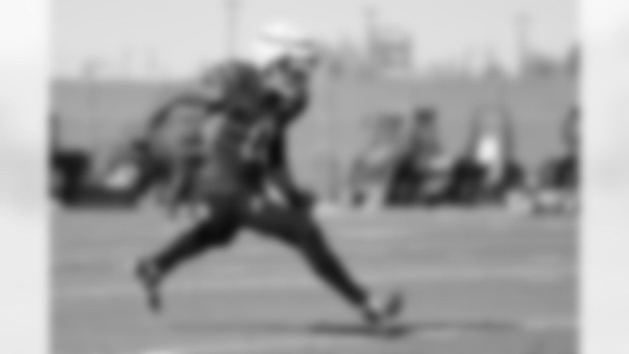 Keon Coleman (0). Buffalo Bills Week 9 Practice, October 29, 2025 at the Buffalo Bills Training Center.