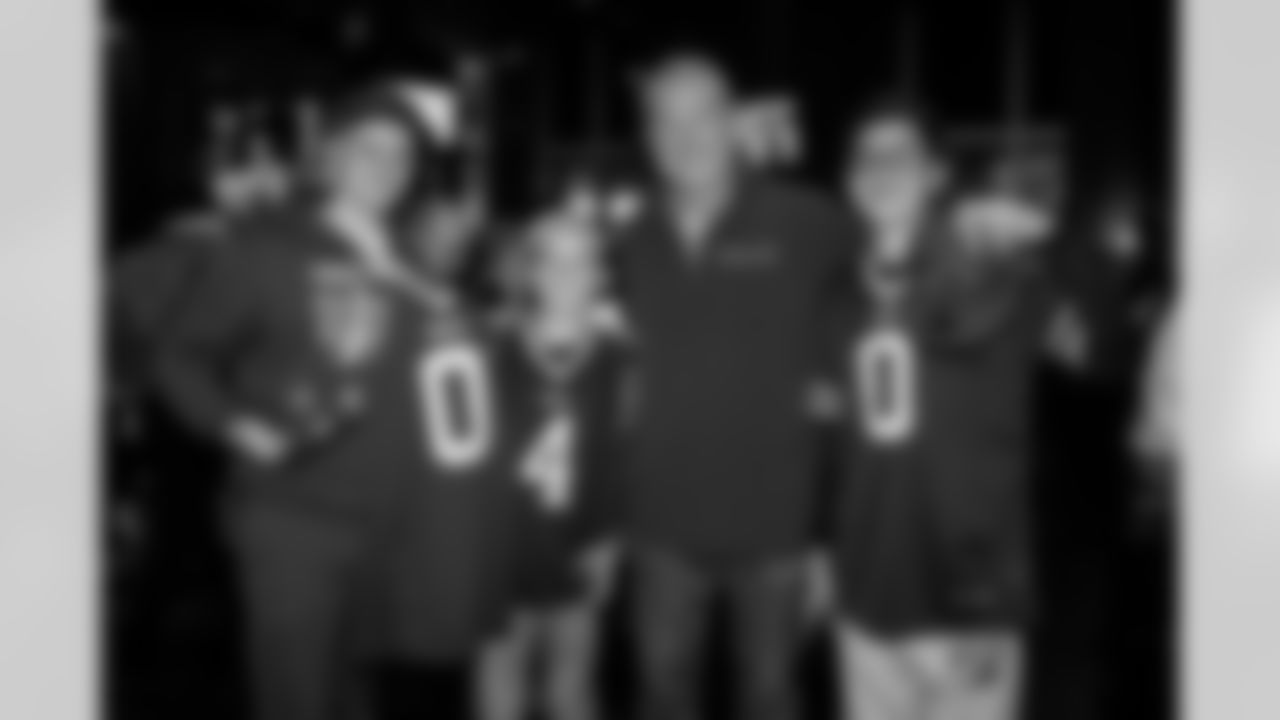 Bills v Chiefs Ontario Watch Party, November 02, 2025 at Real Sports Bar & Grill.