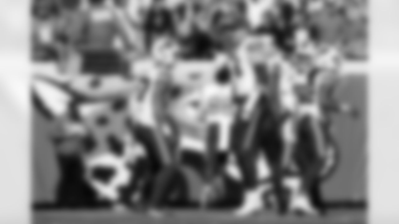 Buffalo Bills vs Jacksonville Jaguars, Wild Card Weekend, January 11, 2026 at EverBank Stadium.