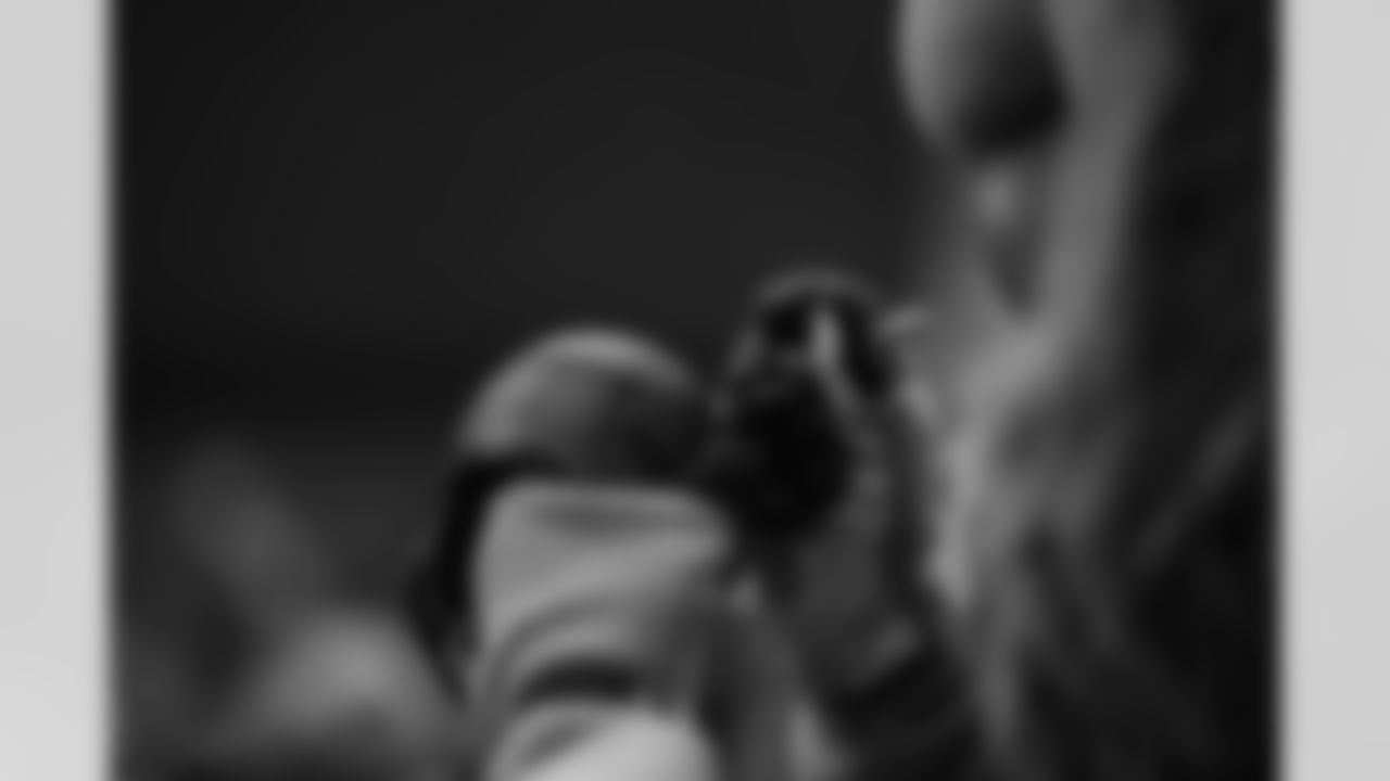 Boys & Girls Club Flag Tournament, December 14, 2025 at Buffalo Bills Training Center.