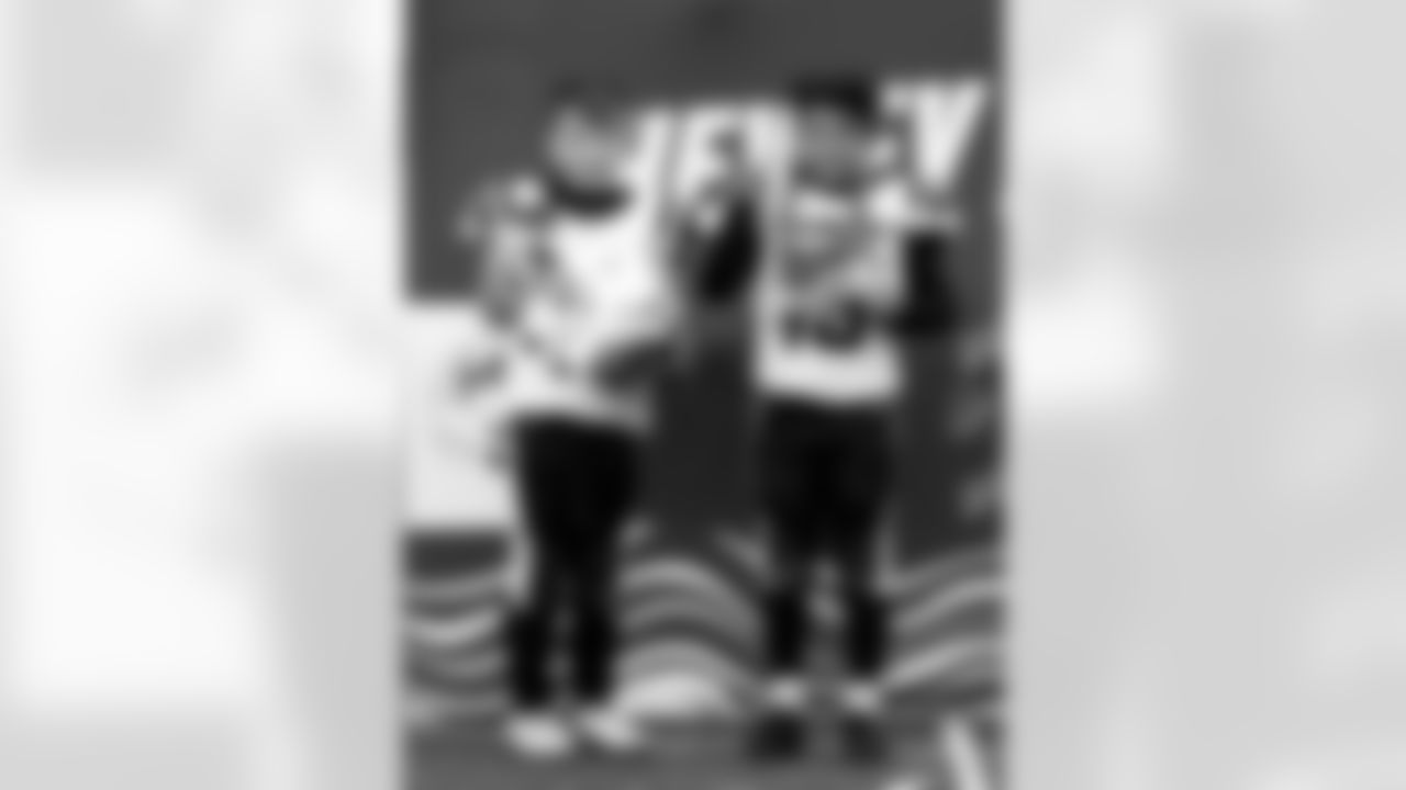 2025 Fall Cup Provincial Tackle Championship, November 15, 2025 at Beverly Morgan Field.