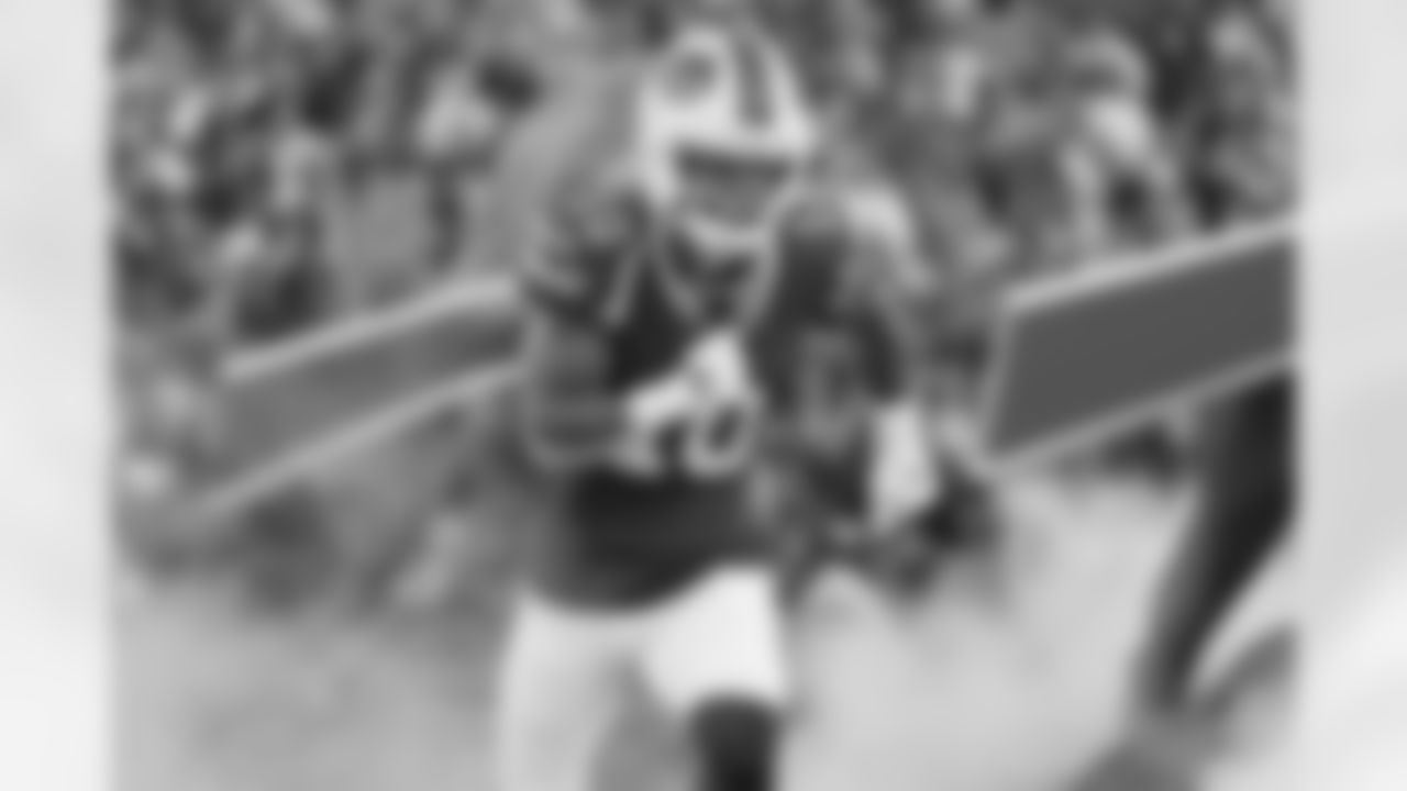 Buffalo Bills vs Kansas City Chiefs, Regular Season, November 02, 2025 at Highmark Stadium.