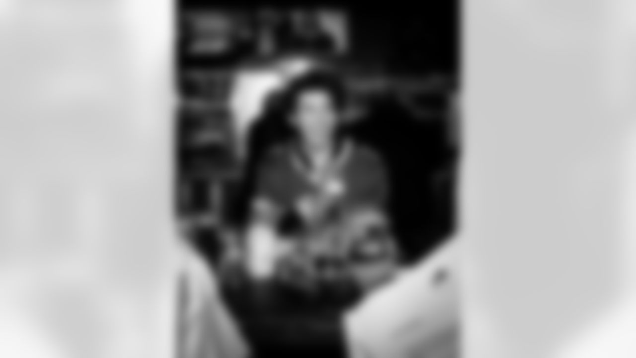 Bills vs Jaguars Watch Party, January 11, 2026 at Real Sports Bar & Grill in Toronto, Ontario, Canada.