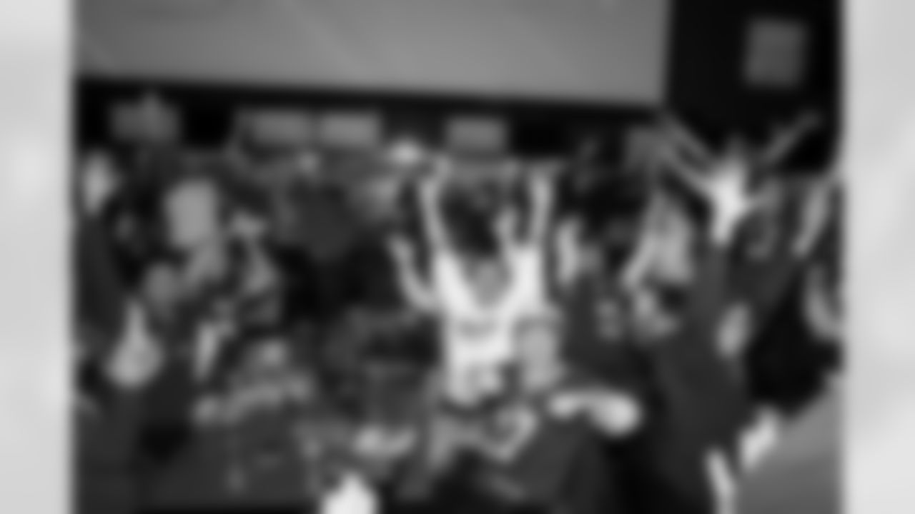 Bills vs Jaguars Watch Party, January 11, 2026 at Real Sports Bar & Grill in Toronto, Ontario, Canada.