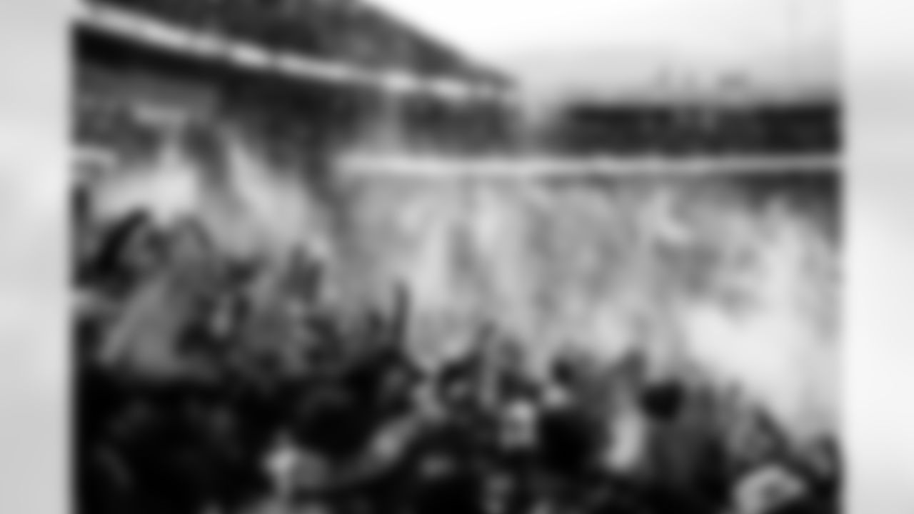 Buffalo Bills vs Pittsburgh Steelers, Super Wild Card Weekend, January 15, 2024 at Highmark Stadium.