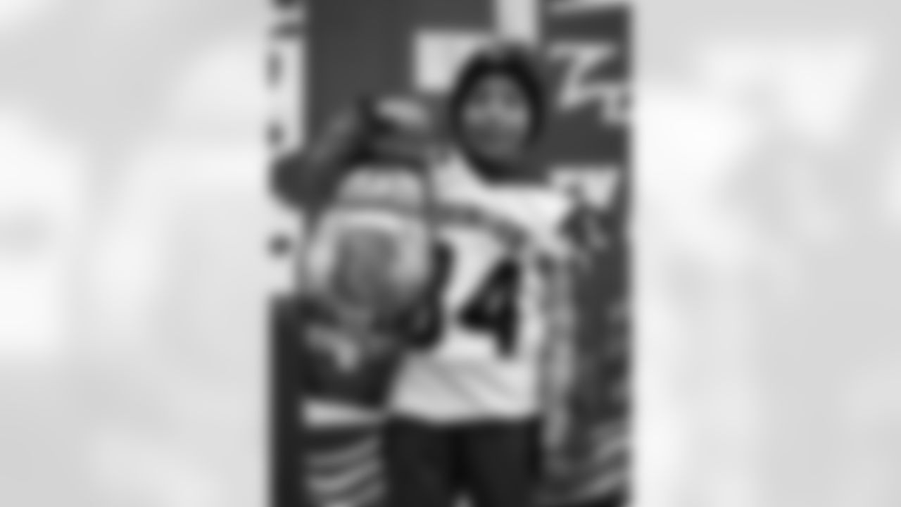 2025 Fall Cup Provincial Tackle Championship, November 15, 2025 at Beverly Morgan Field.