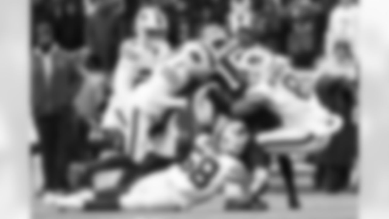 Buffalo Bills vs Tampa Bay Buccaneers, Regular Season, November 16, 2025 at Highmark Stadium.