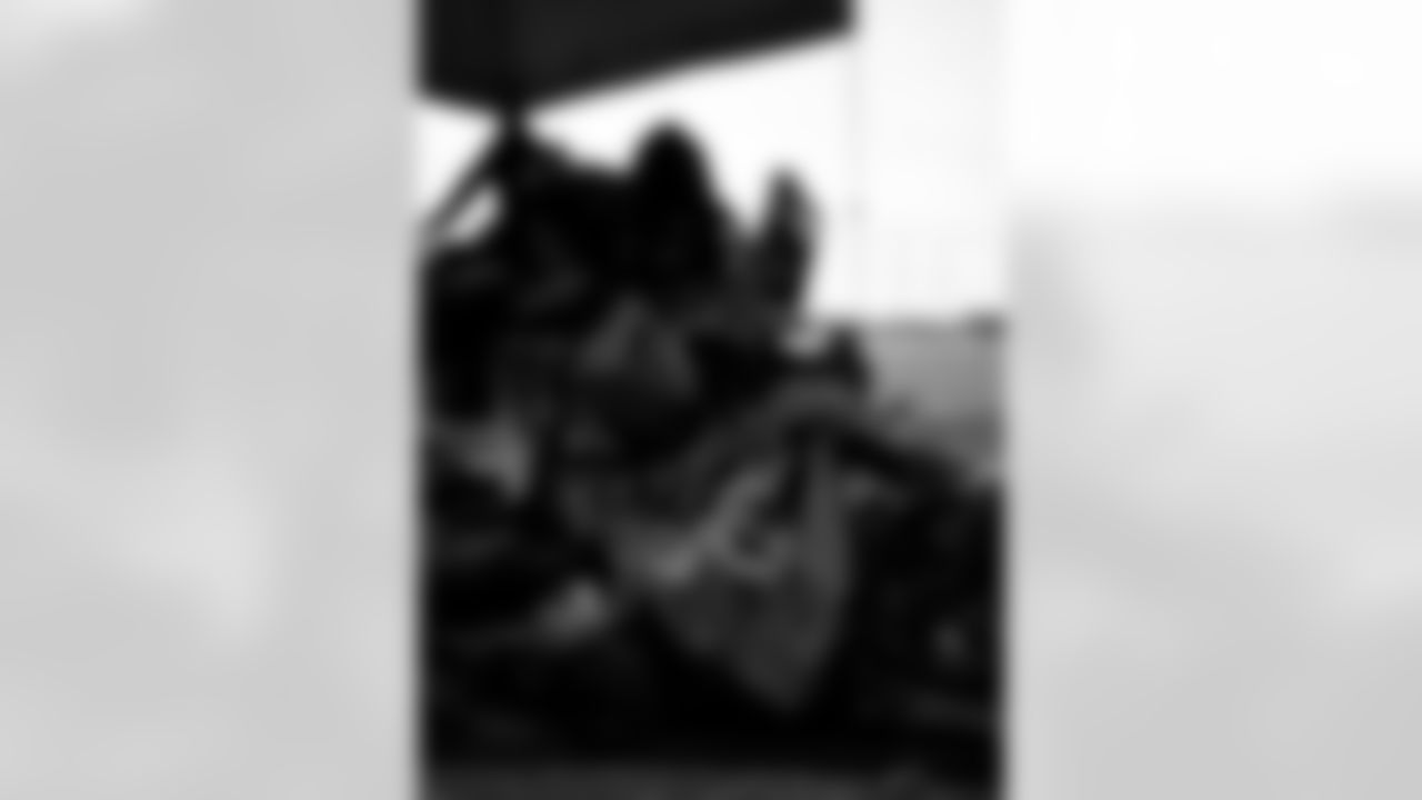 2025 Fall Cup Provincial Tackle Championship, November 15, 2025 at Beverly Morgan Field.