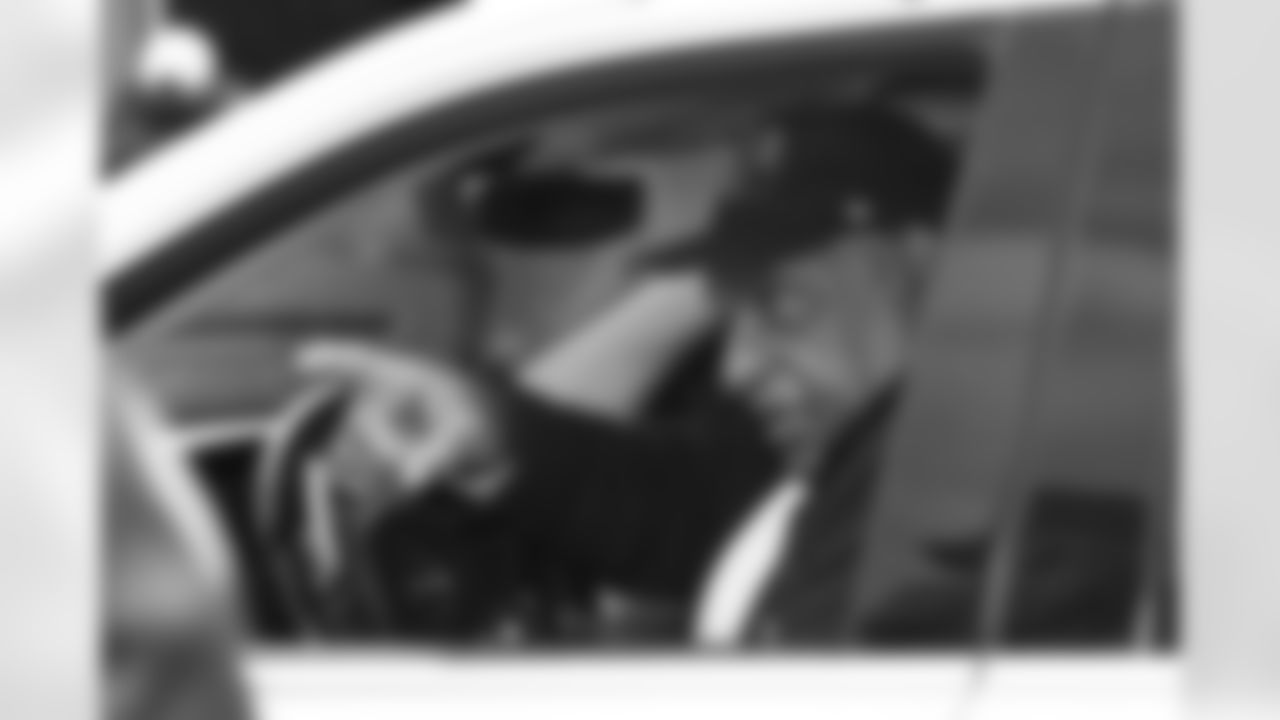 Buffalo Bills Foundation 2025 Thanksgiving Blitz, November 18, 2025 at FeedMore WNY.