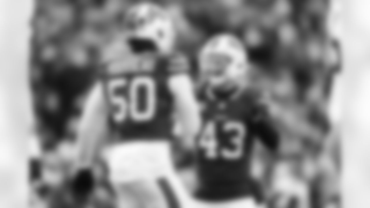 Buffalo Bills vs Denver Broncos, Wild Card Weekend, January 12, 2025 at Highmark Stadium.