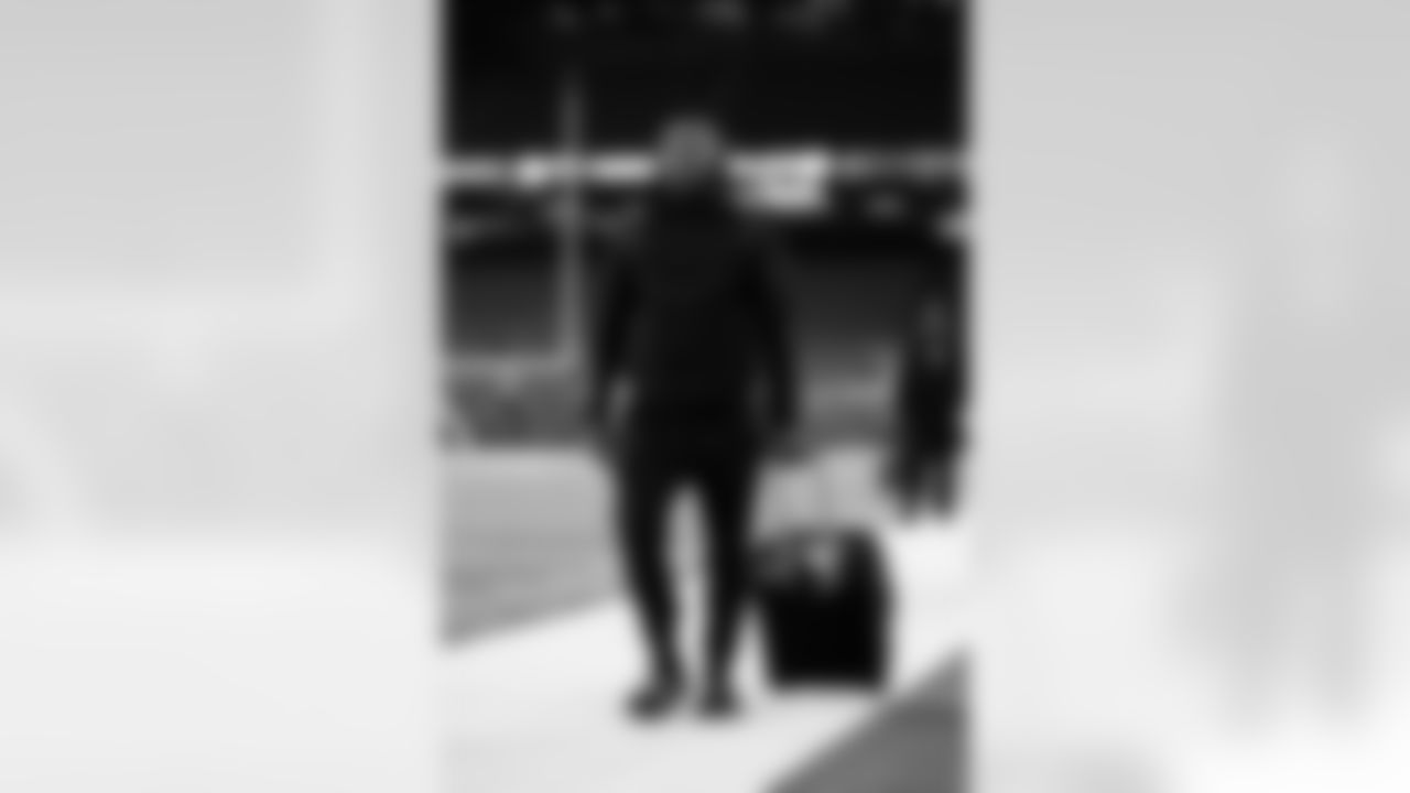 Houston Texans vs Buffalo Bills, Regular Season, November 20, 2025 at NRG Stadium.