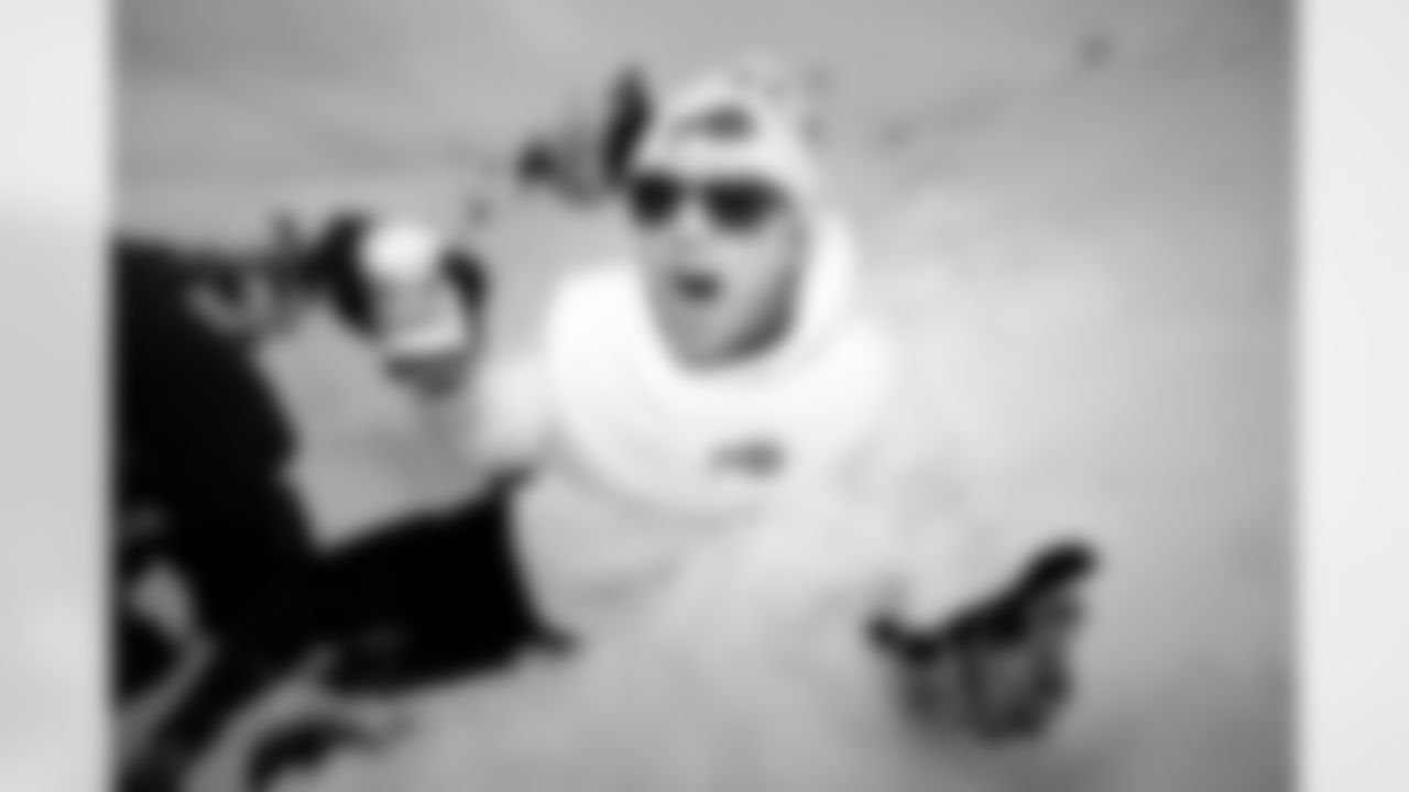 Buffalo Bills vs New York Jets, Regular Season, January 04, 2026 at Highmark Stadium.