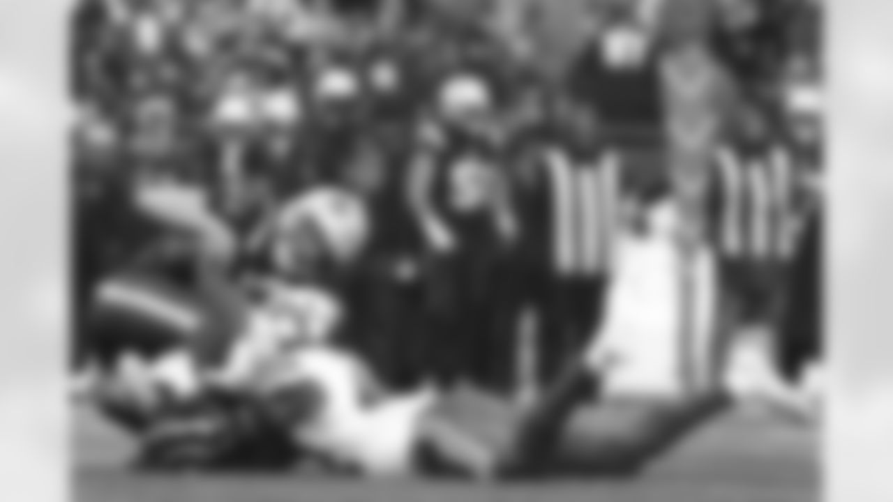 New England Patriots vs Buffalo Bills, Regular Season, December 14, 2025 at Gillette Stadium.