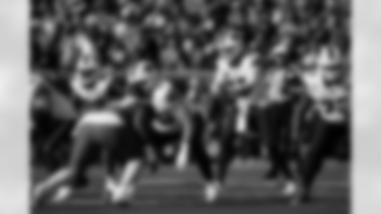 Buffalo Bills vs Jacksonville Jaguars, Wild Card Weekend, January 11, 2026 at EverBank Stadium.