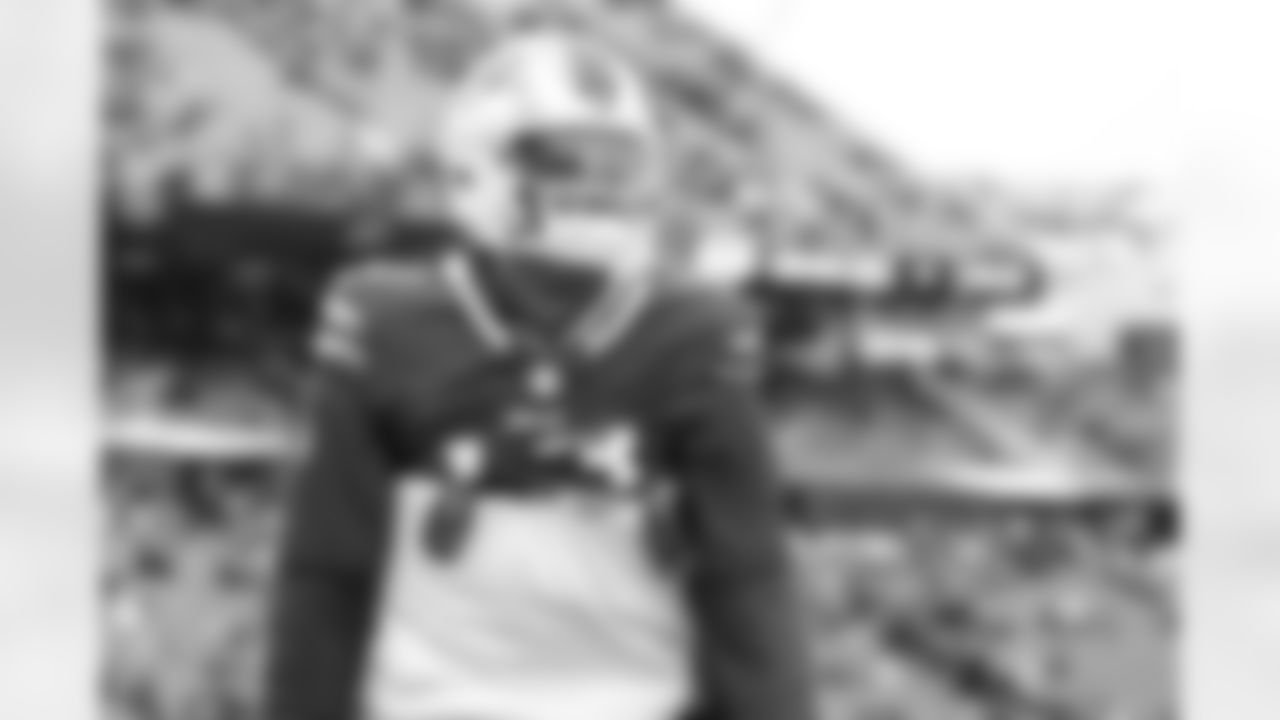 Buffalo Bills vs Denver Broncos, Wild Card Weekend, January 12, 2025 at Highmark Stadium.