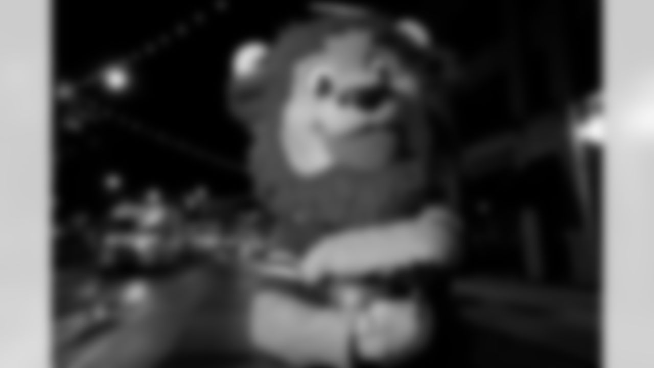 Labatt Go Blue For The Bills, January 09, 2026 in Downtown Buffalo.