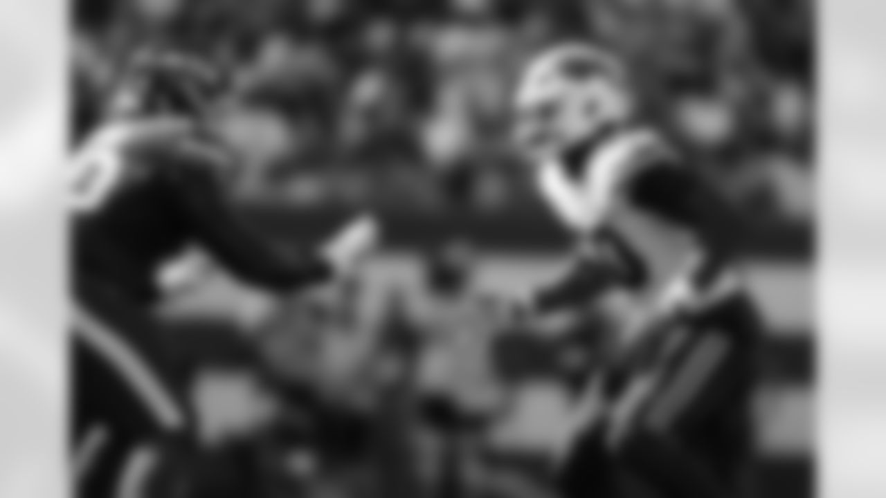 New York Jets vs Buffalo Bills, Regular Season, September 14, 2025 at Metlife Stadium.