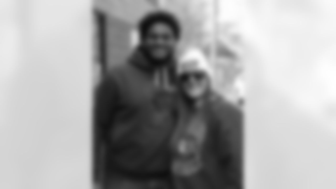 Buffalo Bills Foundation 2025 Thanksgiving Blitz, November 18, 2025 at FeedMore WNY.