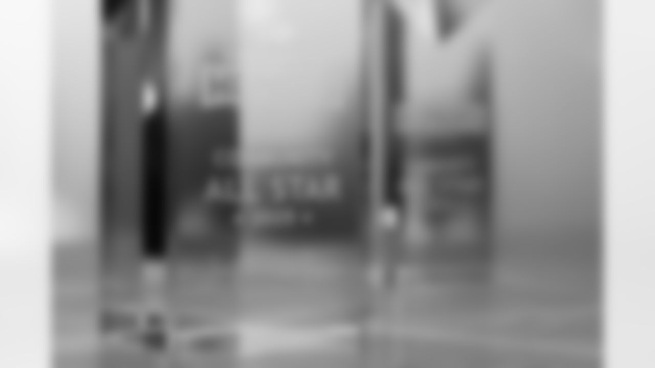 Buffalo Bills Community Honors Dinner, December 02, 2025 at Wayland Brewing Company.