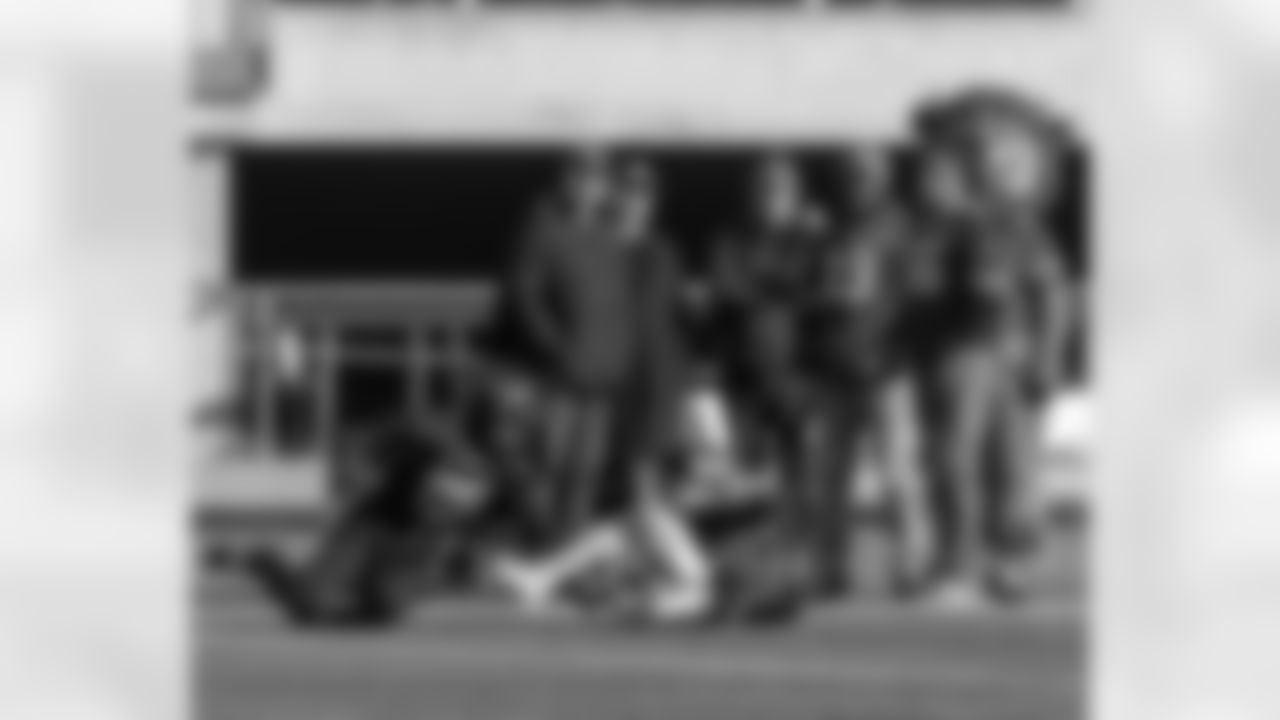 High School Football Metro Bowl Championship, November 19, 2025 at Varsity Stadium.