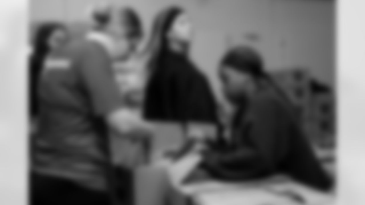 Dion's Dreamers Food Giveaway, December 09, 2025 at the Salvation Army.