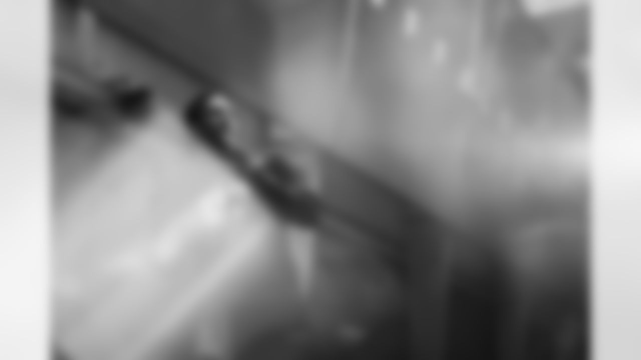 Josh Allen (17). Buffalo Bills Week 15 Practice, December 12, 2025 at Buffalo Bills Training Center.