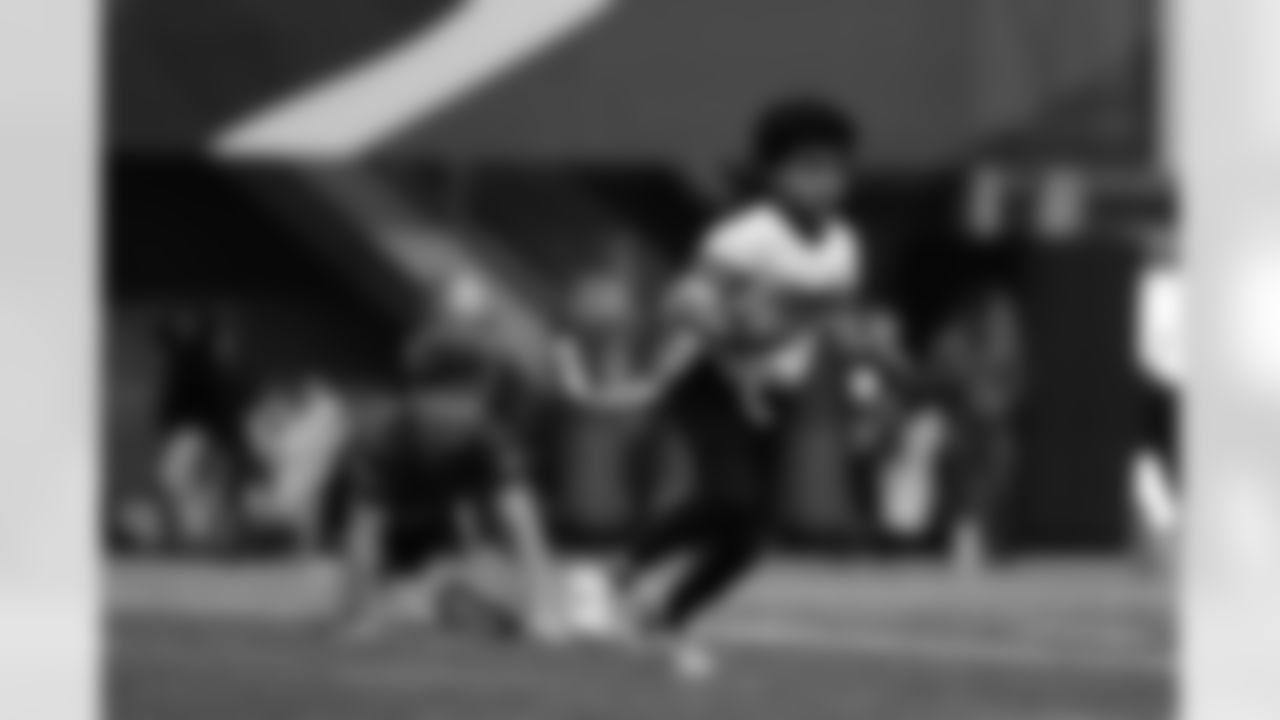 Boys & Girls Club Flag Tournament, December 14, 2025 at Buffalo Bills Training Center.