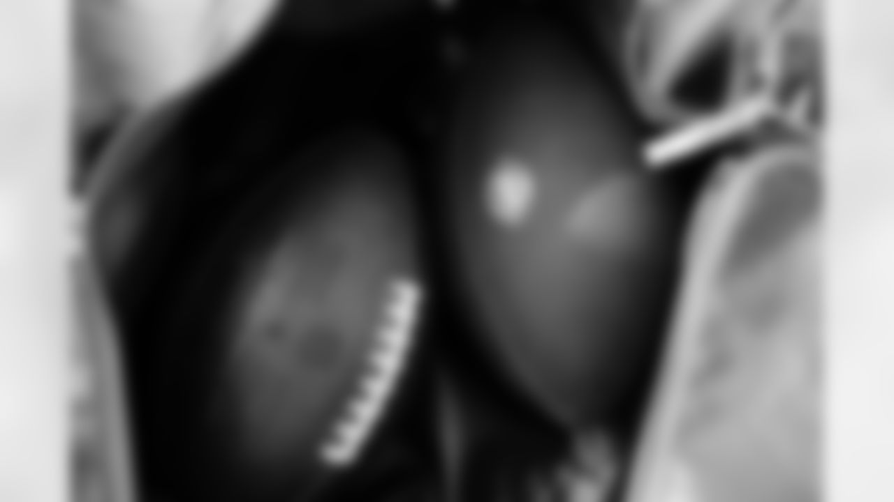 Carolina Panthers vs Buffalo Bills, Regular Season, October 26, 2025 at Bank of America Stadium.