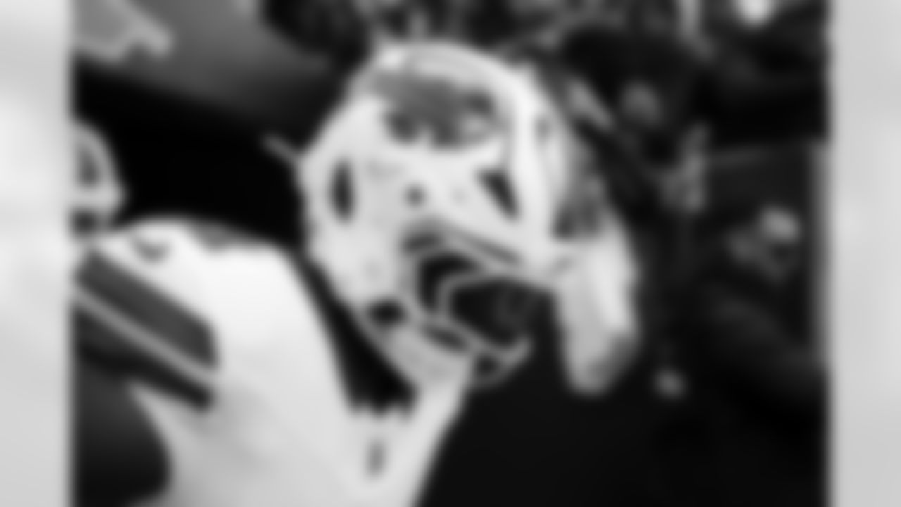 Cleveland Browns vs Buffalo Bills, Regular Season, December 21, 2025 at Huntington Bank Field.