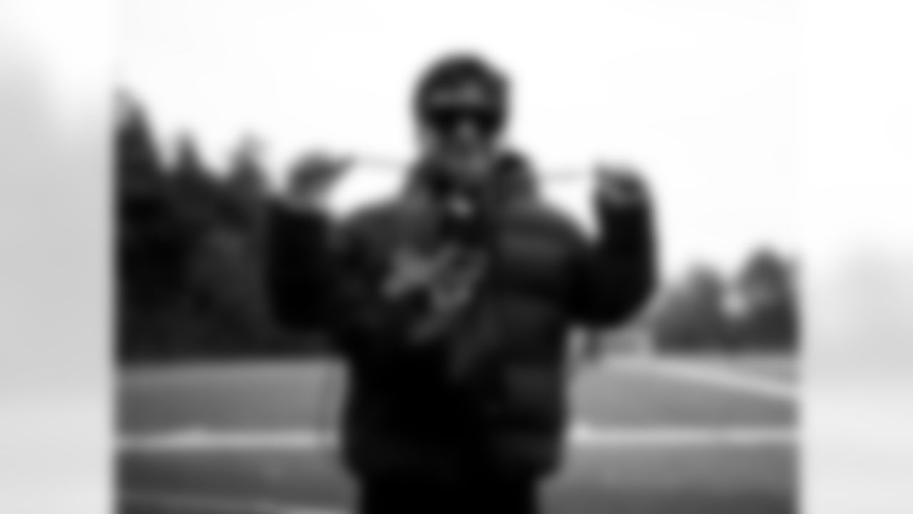 2025 Fall Cup Provincial Tackle Championship, November 15, 2025 at Beverly Morgan Field.