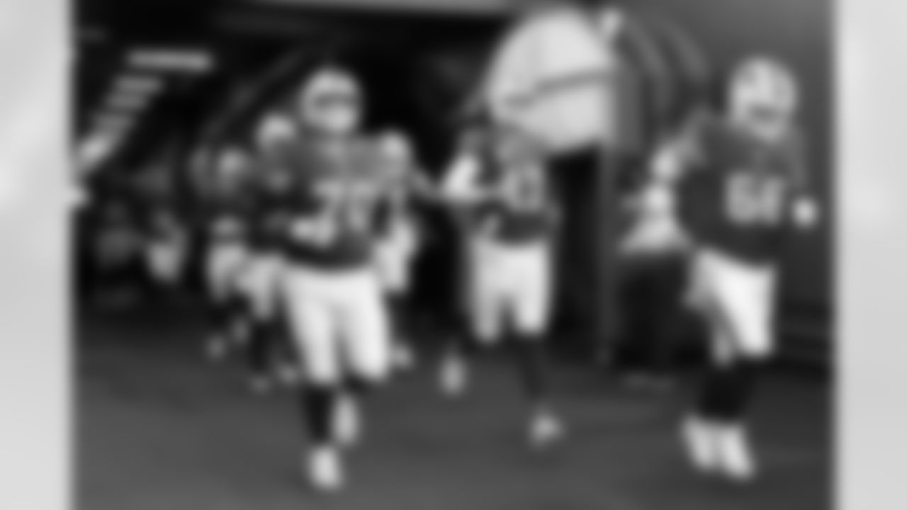 Buffalo Bills vs Kansas City Chiefs, Regular Season, November 02, 2025 at Highmark Stadium.