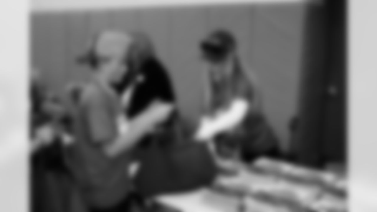 Play 60 Charged Up By Wegmans Kickoff, November 04, 2025 at Churchville Chili Middle School.