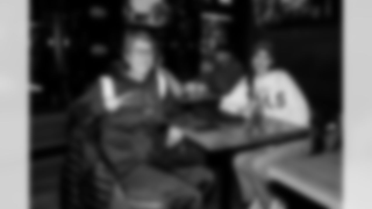 Bills v Chiefs Ontario Watch Party, November 02, 2025 at Real Sports Bar & Grill.