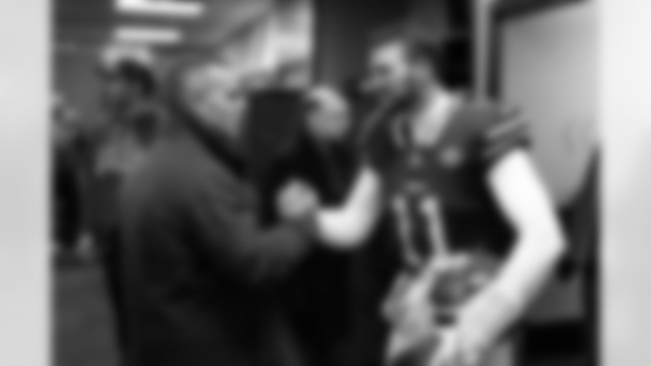 Buffalo Bills vs New York Jets, Regular Season, January 04, 2026 at Highmark Stadium.