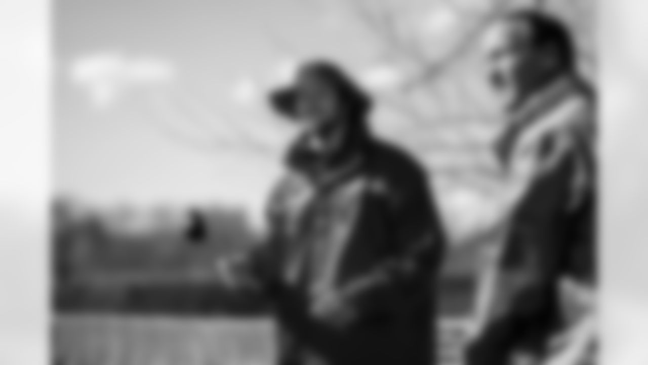 Peyton's Places Episode 1, April 22, 2025 at Niagara Falls State Park.