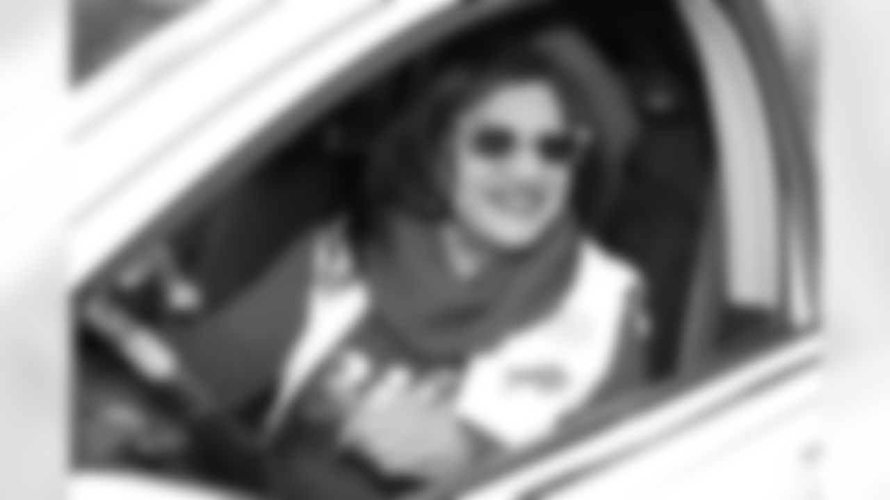 Buffalo Bills Foundation 2025 Thanksgiving Blitz, November 18, 2025 at FeedMore WNY.